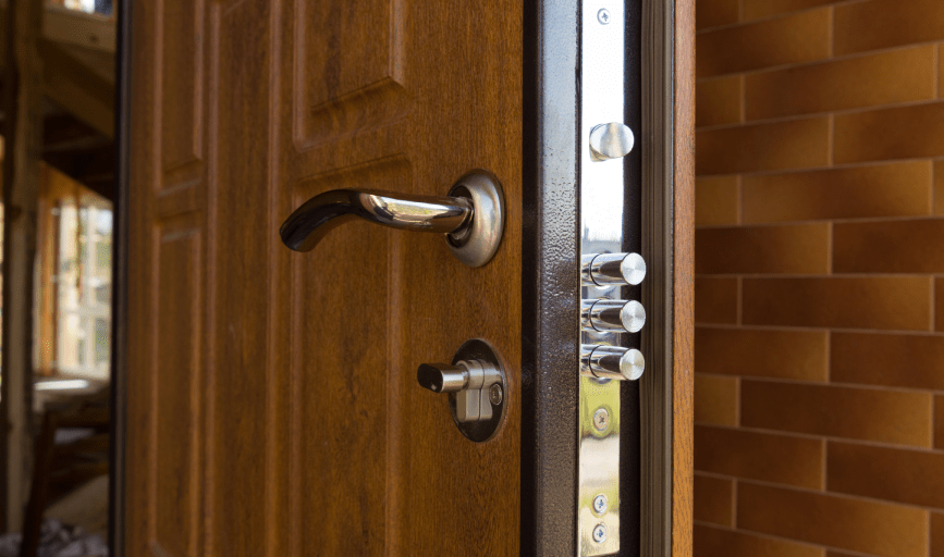 Door Repair