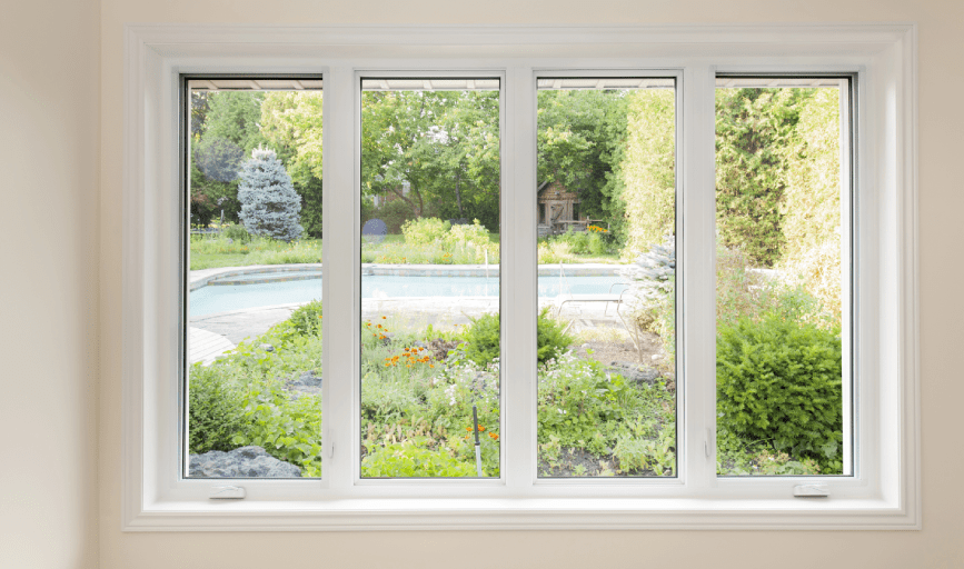 Window Sealing